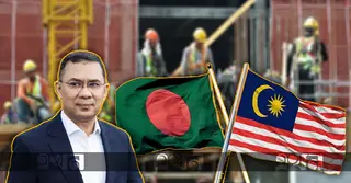 প্রধানমন্ত্রীর উদ্যোগে মালয়েশিয়ায় জনশক্তি রপ্তানির জট খুলছে